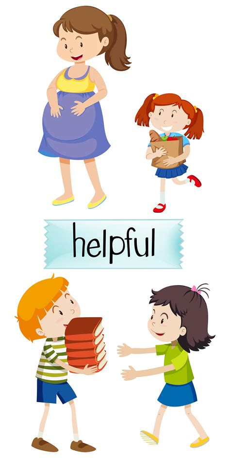 helpfu|تعريف helpful.